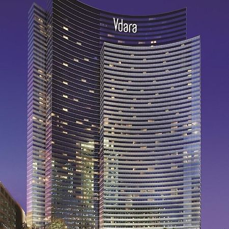 Vdara Hotel & Spa At Aria Las Vegas By Suiteness 외부 사진