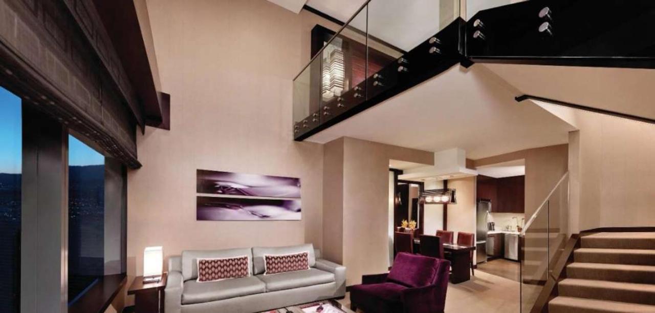 Vdara Hotel & Spa At Aria Las Vegas By Suiteness 외부 사진