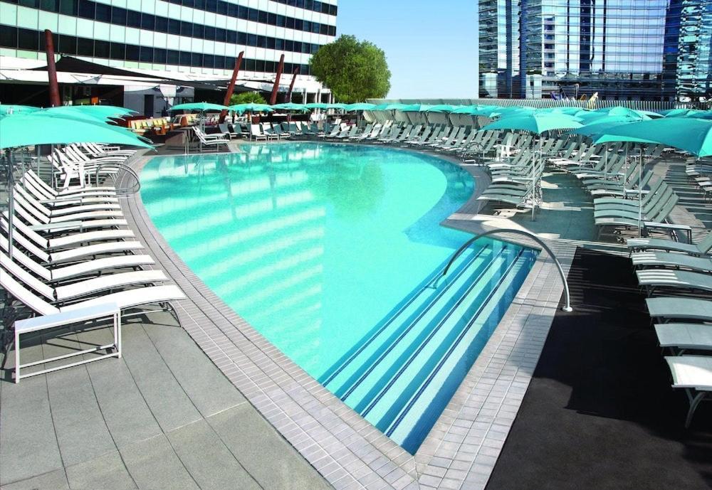 Vdara Hotel & Spa At Aria Las Vegas By Suiteness 외부 사진