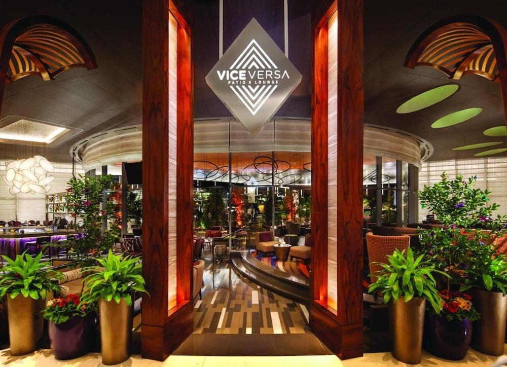 Vdara Hotel & Spa At Aria Las Vegas By Suiteness 외부 사진