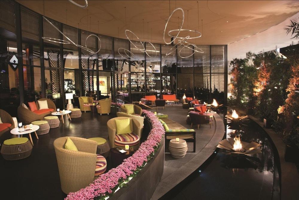 Vdara Hotel & Spa At Aria Las Vegas By Suiteness 외부 사진