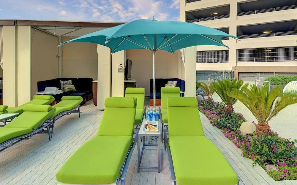 Vdara Hotel & Spa At Aria Las Vegas By Suiteness 외부 사진