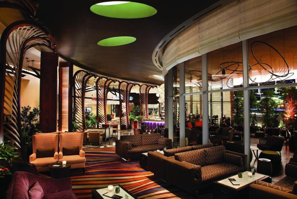 Vdara Hotel & Spa At Aria Las Vegas By Suiteness 외부 사진