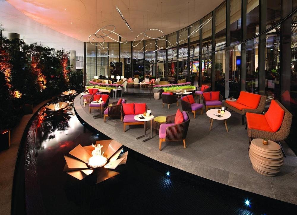 Vdara Hotel & Spa At Aria Las Vegas By Suiteness 외부 사진