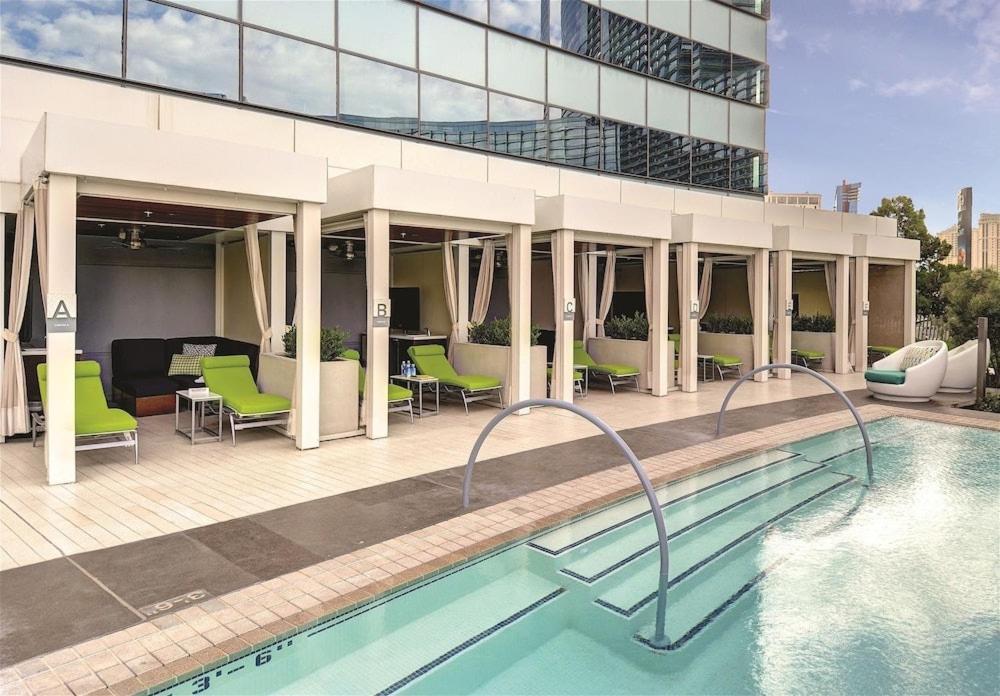 Vdara Hotel & Spa At Aria Las Vegas By Suiteness 외부 사진