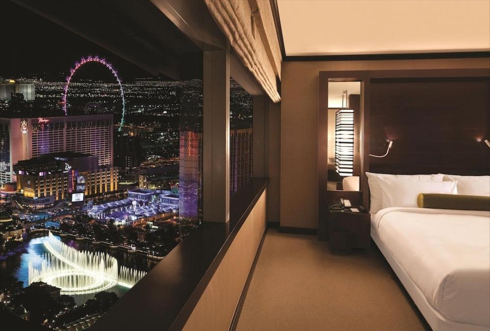 Vdara Hotel & Spa At Aria Las Vegas By Suiteness 외부 사진