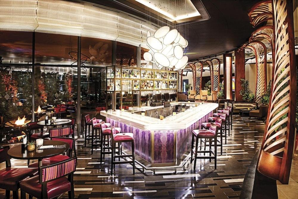 Vdara Hotel & Spa At Aria Las Vegas By Suiteness 외부 사진
