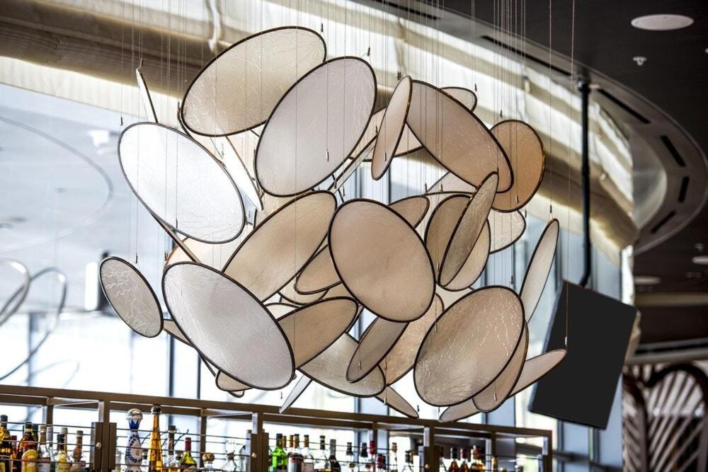 Vdara Hotel & Spa At Aria Las Vegas By Suiteness 외부 사진