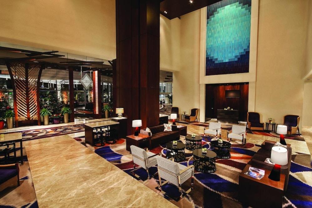 Vdara Hotel & Spa At Aria Las Vegas By Suiteness 외부 사진