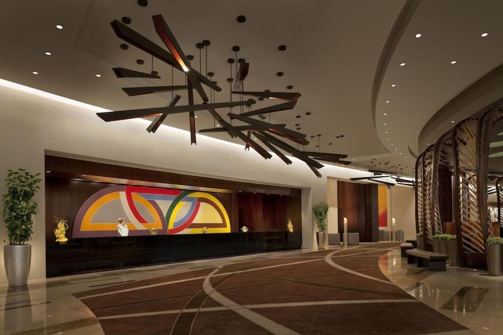 Vdara Hotel & Spa At Aria Las Vegas By Suiteness 외부 사진