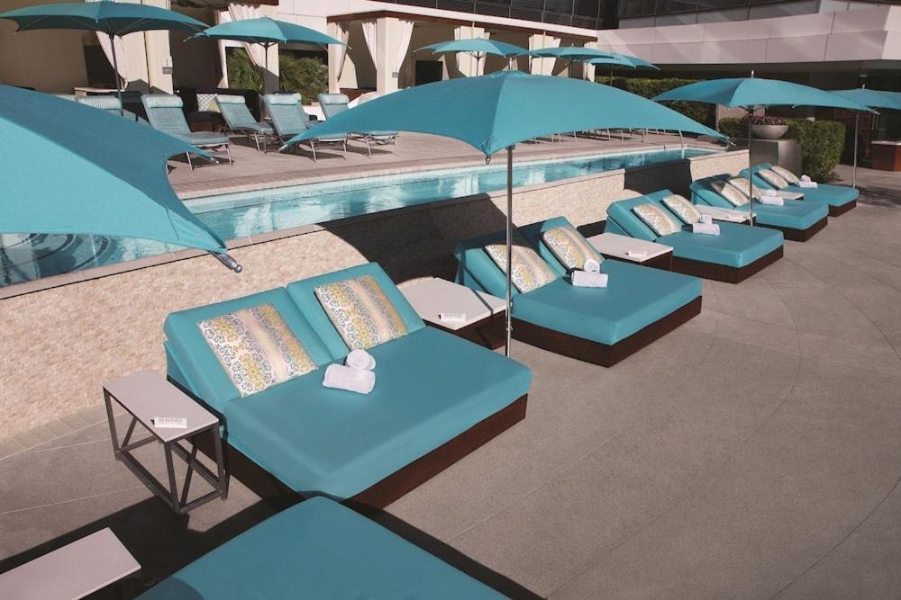 Vdara Hotel & Spa At Aria Las Vegas By Suiteness 외부 사진