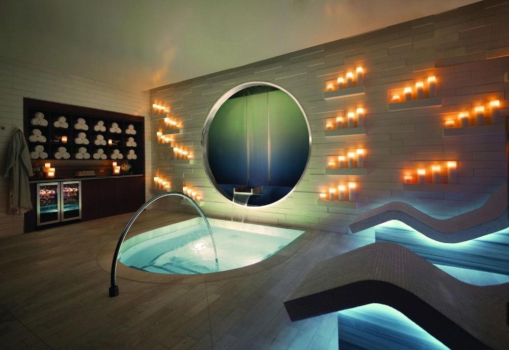 Vdara Hotel & Spa At Aria Las Vegas By Suiteness 외부 사진
