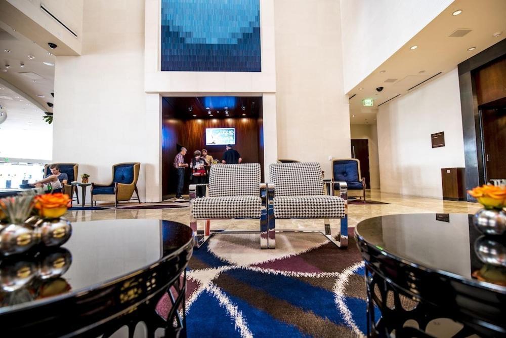 Vdara Hotel & Spa At Aria Las Vegas By Suiteness 외부 사진