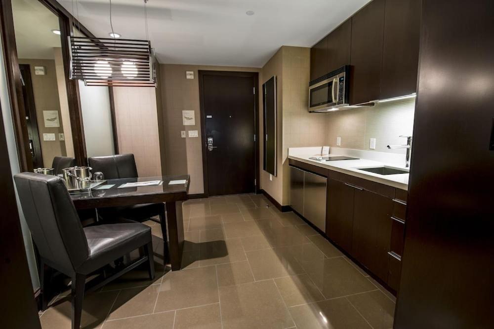Vdara Hotel & Spa At Aria Las Vegas By Suiteness 외부 사진