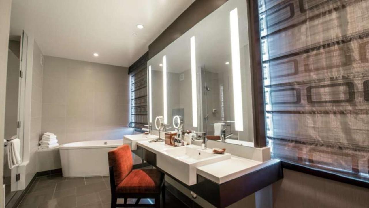 Vdara Hotel & Spa At Aria Las Vegas By Suiteness 외부 사진