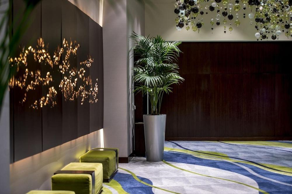 Vdara Hotel & Spa At Aria Las Vegas By Suiteness 외부 사진