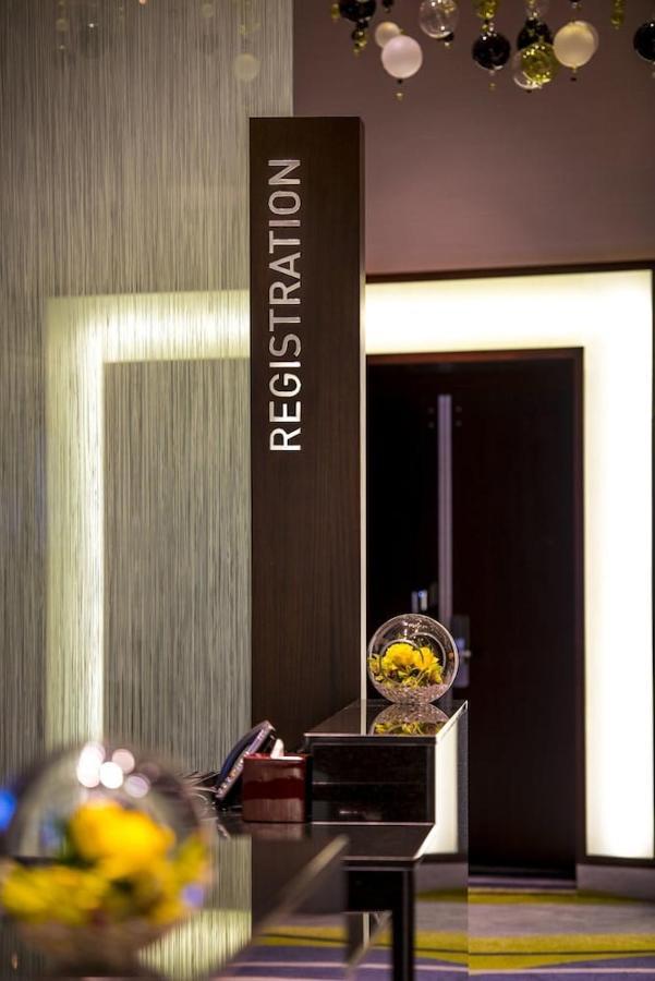 Vdara Hotel & Spa At Aria Las Vegas By Suiteness 외부 사진