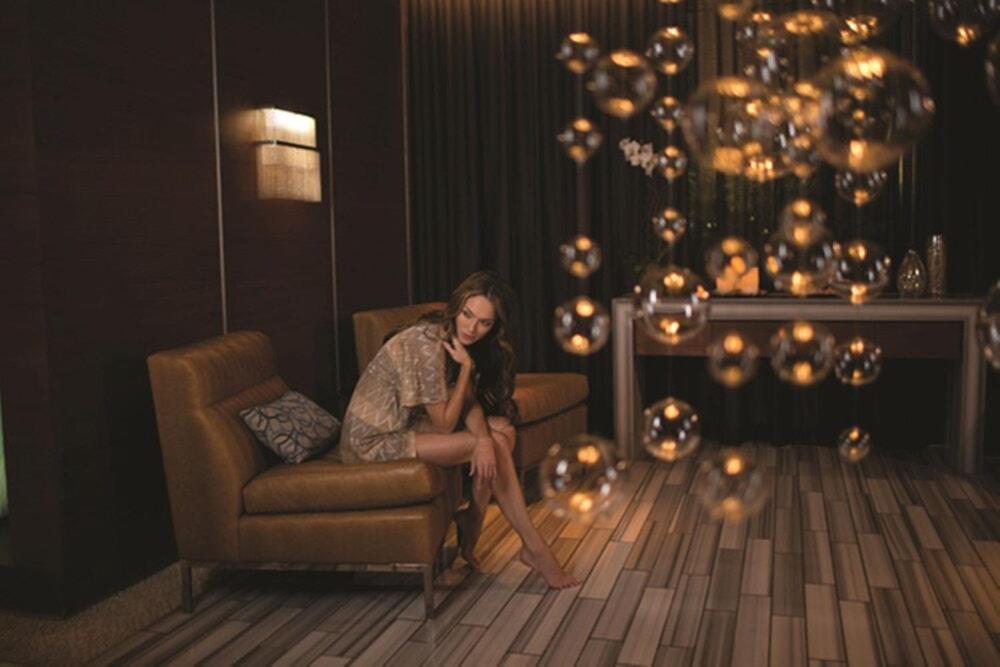 Vdara Hotel & Spa At Aria Las Vegas By Suiteness 외부 사진