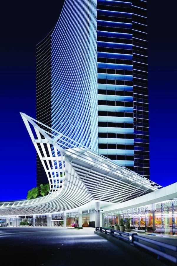 Vdara Hotel & Spa At Aria Las Vegas By Suiteness 외부 사진